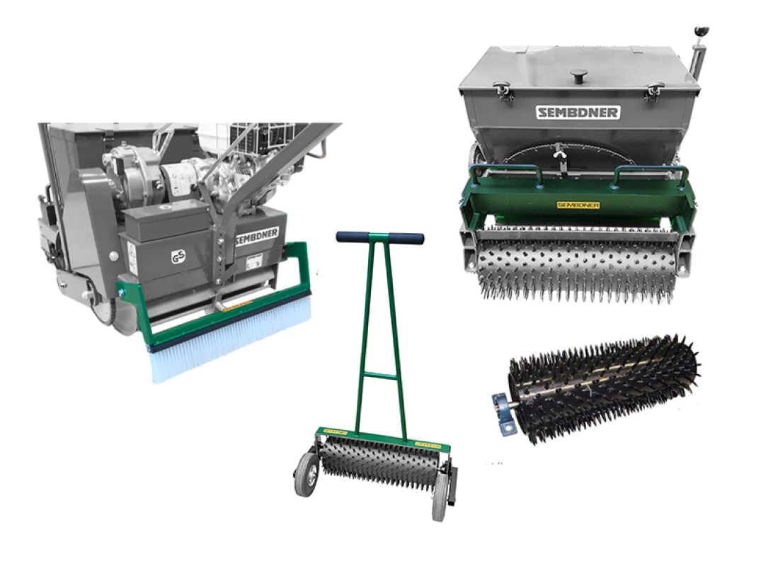 Kit completo RZS-RS60N-H