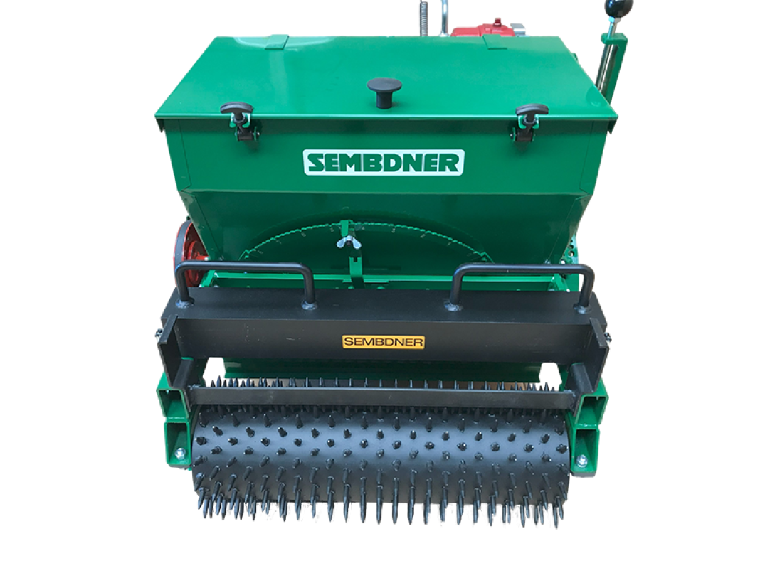 Zavorra kit di risemina