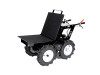 Pianale di supporto Muck Truck