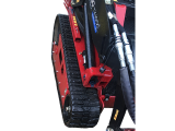 Mini Skid Dingo® TX-1000-WT Toro con cingoli da 23,1 cm