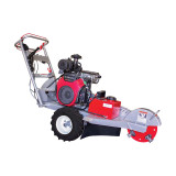 Fresaceppi semovente, taglio sopra livello terra 61 cm