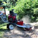 Fresaceppi 691SP-20H utilizzo