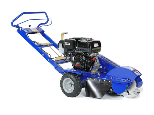 Fresaceppi SG13GT profondità raggiunta 30 cm