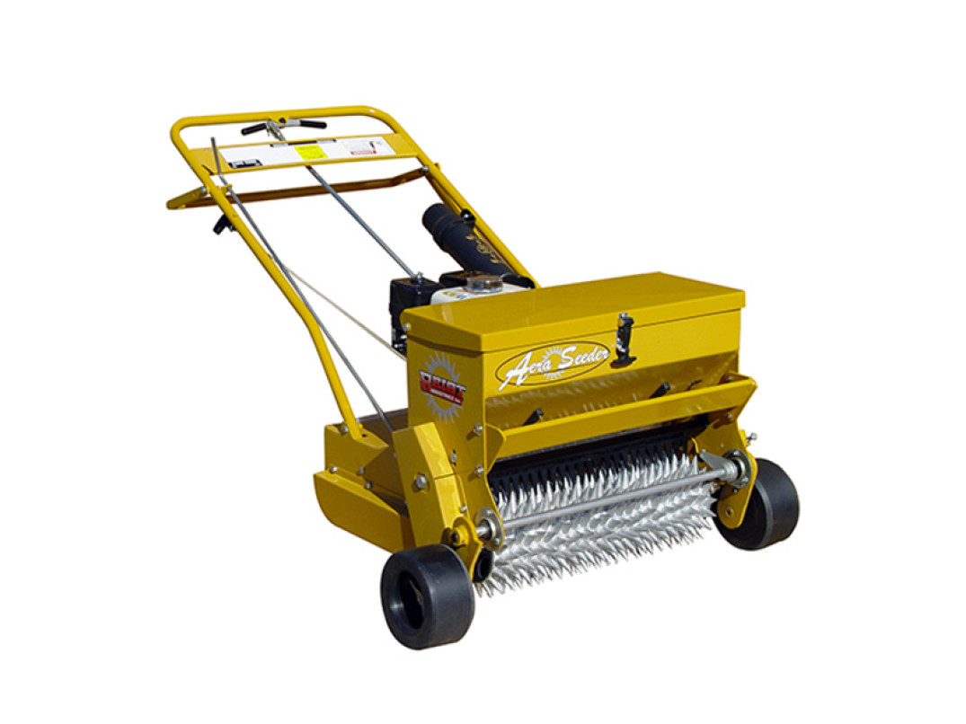 Rigeneratrice semovente AOSCC24SP