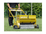 Rigeneratrice semovente AOSCC24SP in uso