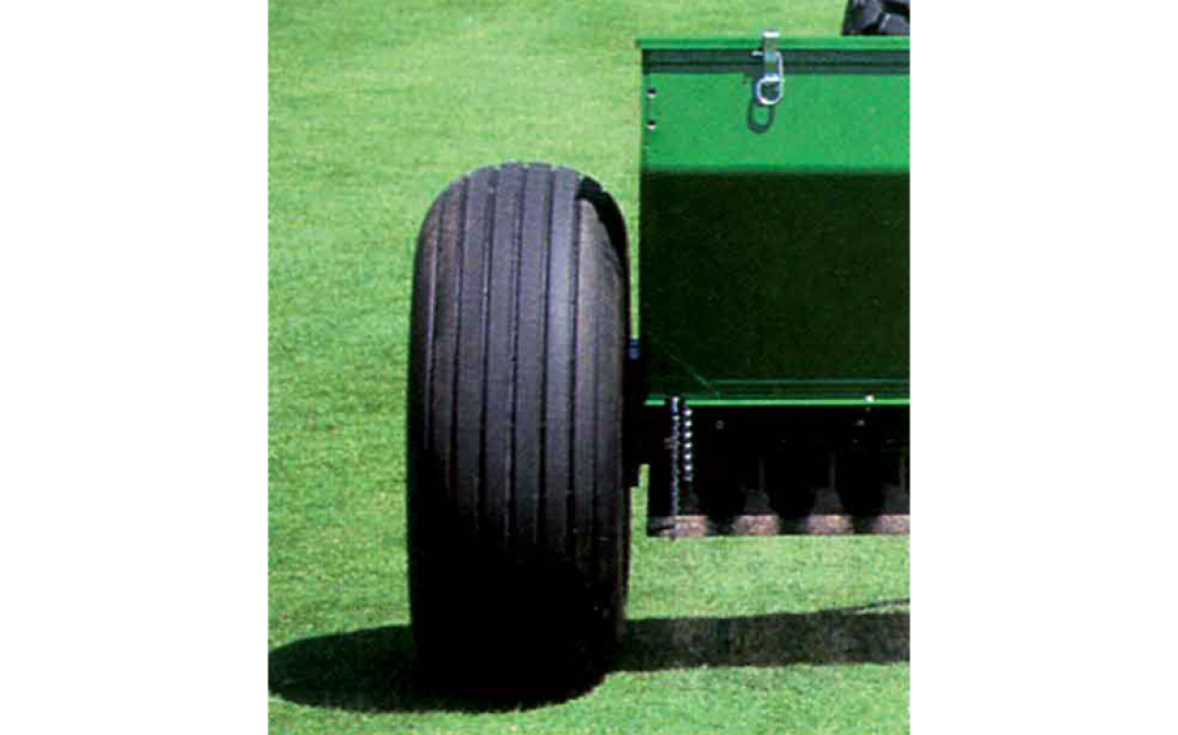 Ruote pneumatiche seminatrice 6504-T18 Gandy