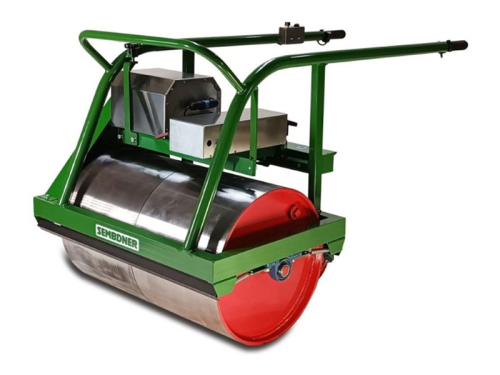Rullo semovente a batteria KM-2-E
