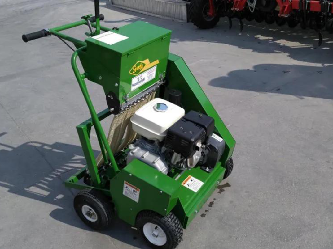 Rigeneratrice usata Gandy